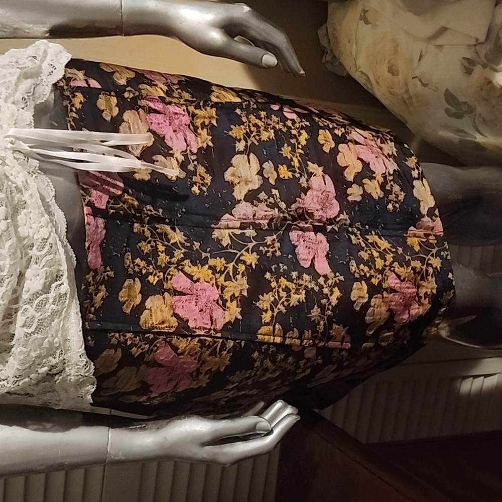 Summer. Fall, winter skirt